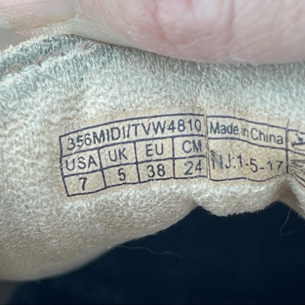 Vionic Splendid Midi Snake Print Loafer Suede - image 6